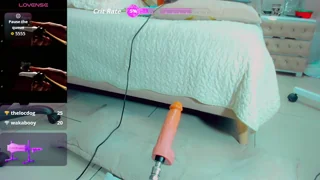 emiilysaenzz - chaturbate