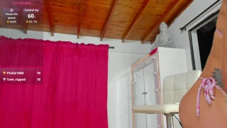 emily_hornett - stripchat