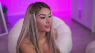 evazane - chaturbate