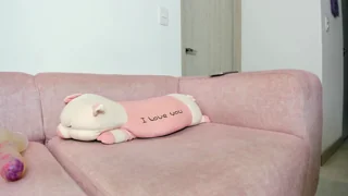 evelin_gh1 - chaturbate