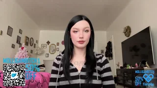 evelynforever - chaturbate