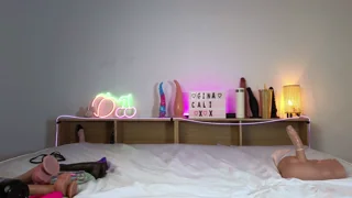 ginacali - chaturbate