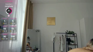 glossybabe_ - chaturbate