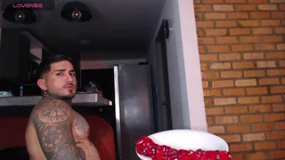 goddesfox - chaturbate