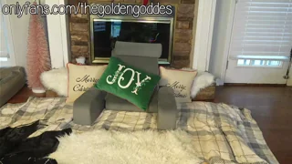 goldengoddessxxx - chaturbate