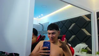handsomeboys19 - chaturbate