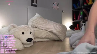 hayleex - chaturbate