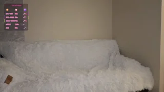 hoaarisa - chaturbate