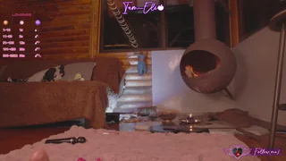 iam_eli - chaturbate