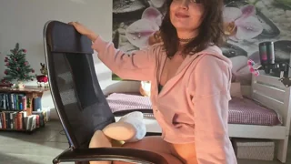 jennycutey - chaturbate