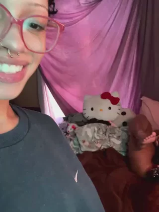 jojosbizarrelyf - stripchat