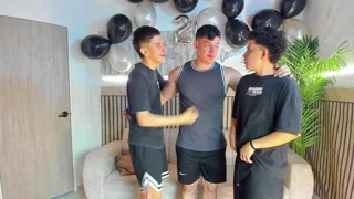 justingtime21 - chaturbate