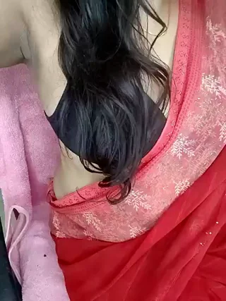 kaamuk_shweta - stripchat