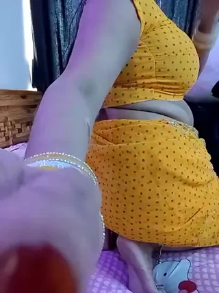 kaamuk_shweta - stripchat