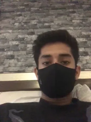 karan72819 - stripchat