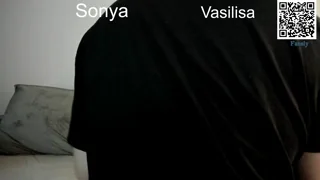 kesh_mne - chaturbate