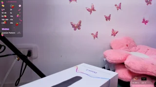 kittyroses - chaturbate