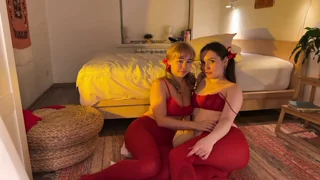 kristyspiritedaway - chaturbate