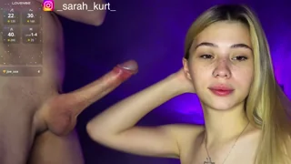 kurtsarah - chaturbate