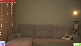 kusssecka - chaturbate