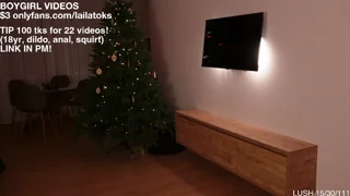 lailatoks - chaturbate