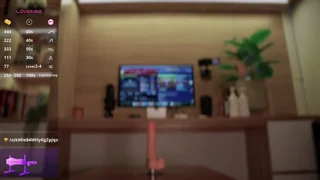 lana_kane_ - chaturbate