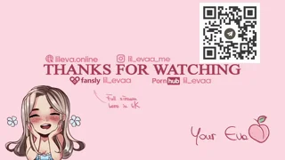 lil_eva - chaturbate