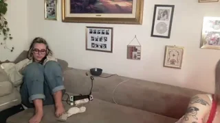 lill_daddysgirl - chaturbate