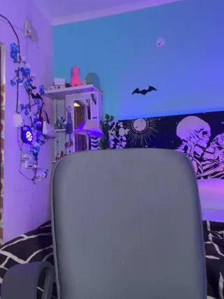 lilliiilliiillil - stripchat