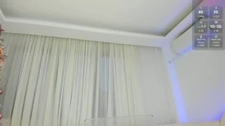 lissababe1 - stripchat