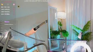 lovebabyblush - chaturbate