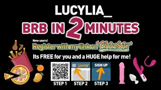 lucylia_ - chaturbate