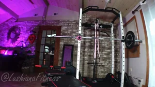 lushianafitness - chaturbate