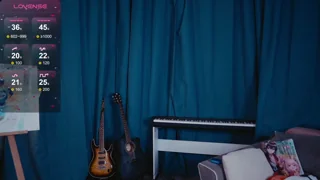 madnessalise - chaturbate