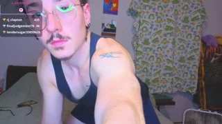 mamiclouds - chaturbate