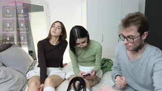 mar7gan - chaturbate