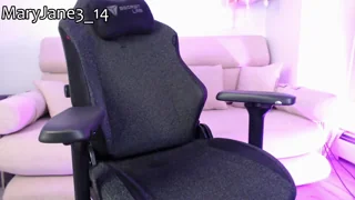 maryjane3_14 - chaturbate