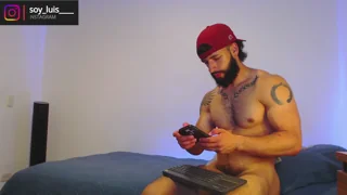 max_xl_ - chaturbate