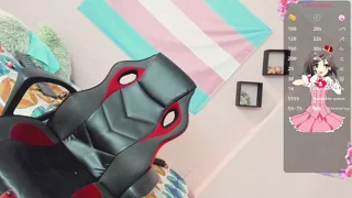 melissa_bunny69 - chaturbate