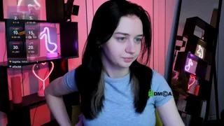 miki_ti - chaturbate