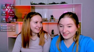 mila_glow - chaturbate