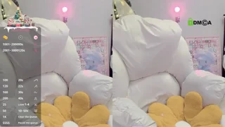 milk_sugar - stripchat