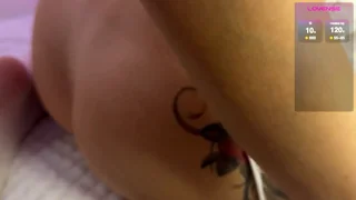 moonelly - chaturbate