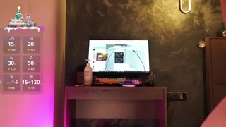 moonelly - chaturbate