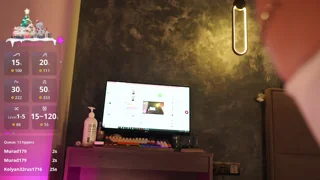 moonelly - chaturbate