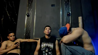 mr_maximo - chaturbate