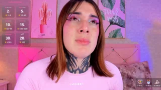 mystikdoll - stripchat