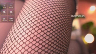 nicdani_1 - chaturbate