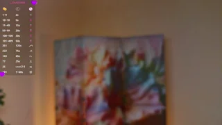 odelyncure - chaturbate