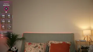 ohhoneykate - stripchat